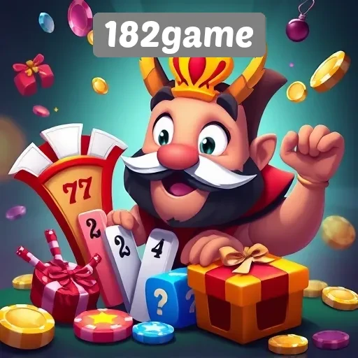 Menjelajahi Keunggulan Situs Game 182game