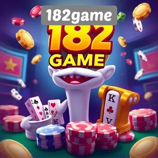 Menelusuri Keberagaman Permainan di Situs 182game