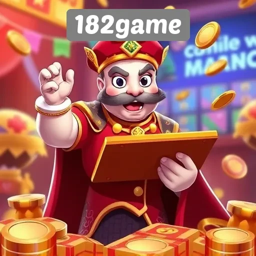 Mengulas Fitur Menarik di Situs Game 182game