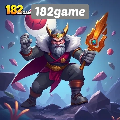 Fitur Menarik yang Ditawarkan oleh 182game untuk Gamer