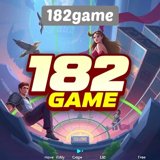 Keunggulan 182game dalam Menyediakan Beragam Genre Game