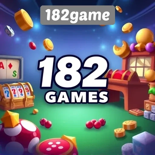 Apa Saja Kategori Permainan yang Tersedia di 182game