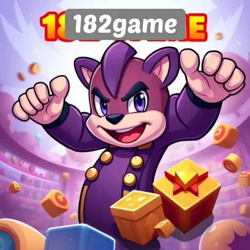 182game Menawarkan Beragam Game Menarik untuk Semua Usia