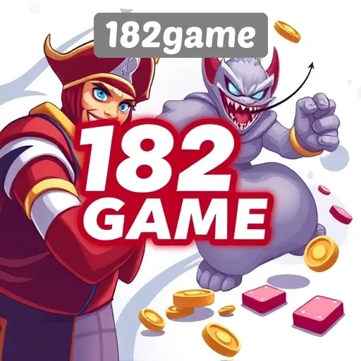 Mengenal 182game sebagai Platform Game Terpercaya di Indonesia