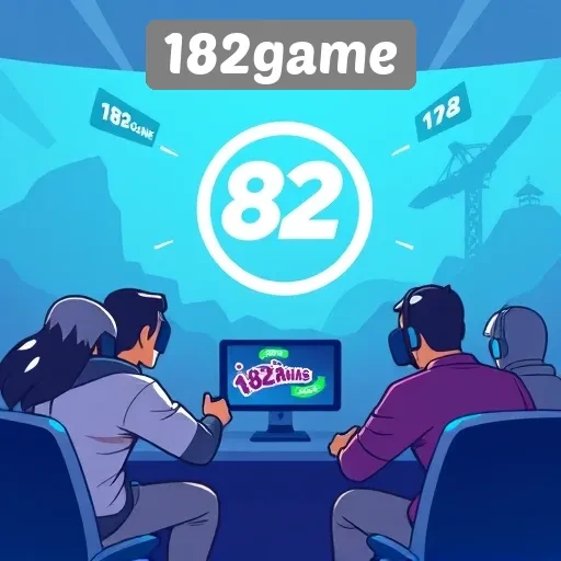 Komunitas Gamer di 182game dan Peranannya