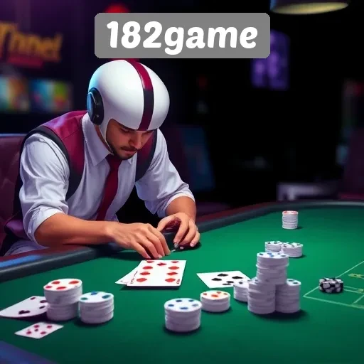Panduan Lengkap Menggunakan Situs Game 182game