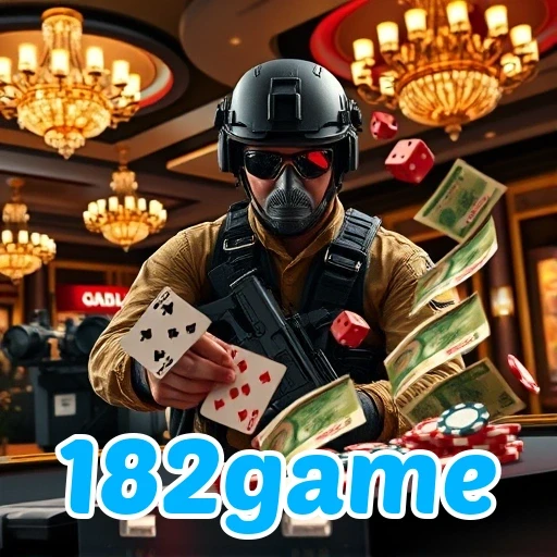 182game: Pengalaman Seru di Game Mobile Terbaik Indonesia
