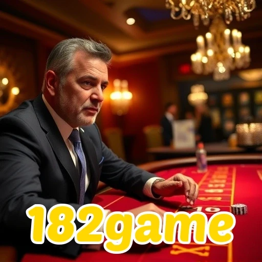 182game: Menyajikan Game Offline Seru untuk Penggemar di Indonesia