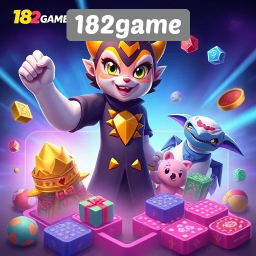 Trend Permainan Populer di 182game saat Ini