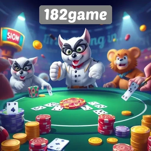 Tipe-Tipe Game Populer di 182game yang Wajib Dicoba