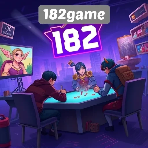 Analisis Game Populer di Platform 182game