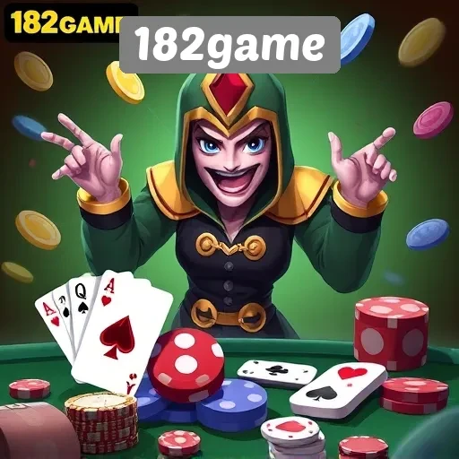 Ragam Permainan Populer yang Tersedia di 182game