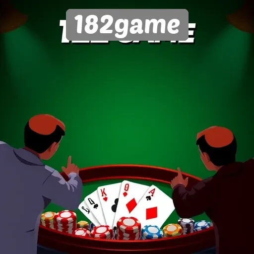Cara Mendaftar dan Memulai Permainan di 182game