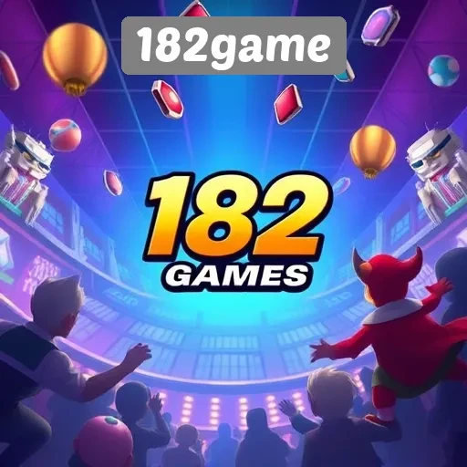 Review Fitur Menarik di Situs Game 182game
