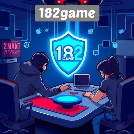Menelusuri Sistem Keamanan dan Kenyamanan di 182game