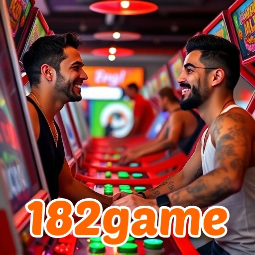 182game: Game Strategi Menarik untuk Penggemar Gaming di Indonesia