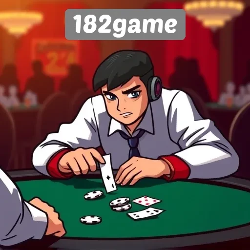 Tips untuk Pemain Baru di 182game
