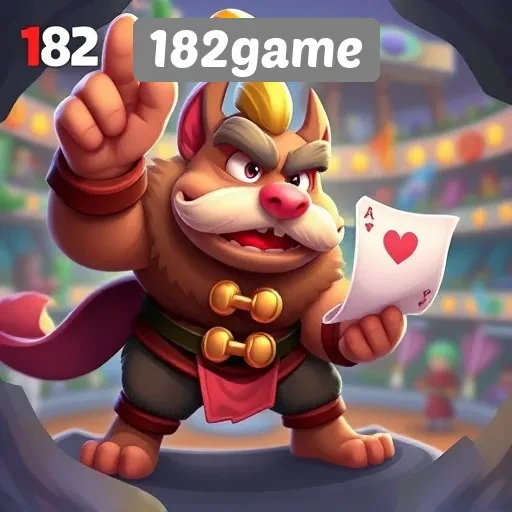 Memahami Fitur Utama Situs Game 182game