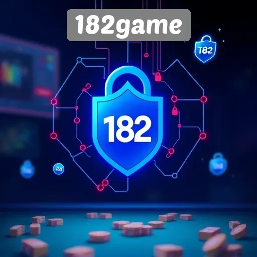 Keamanan dan Privasi Pengguna di 182game