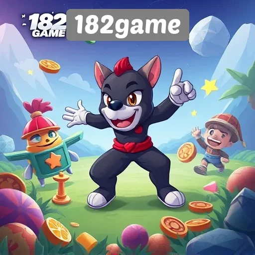 Beragam Genre Game yang Tersedia di 182game