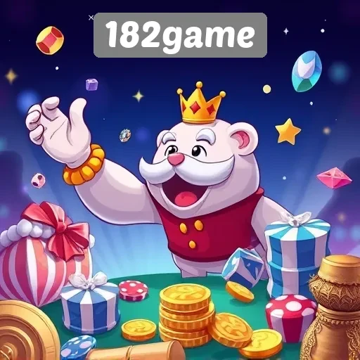Tidak Hanya Game Kasino Ini Dia Ragam Permainan Di 182game