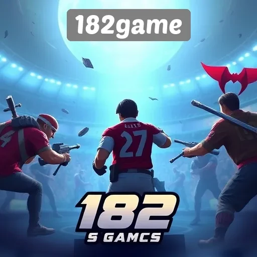Mengapa 182game Menjadi Pilihan Populer di Kalangan Gamer Indonesia